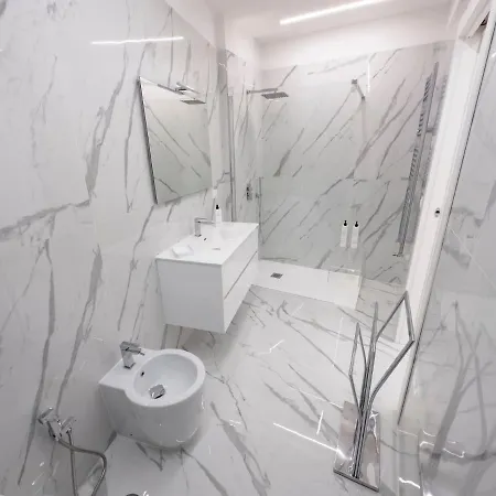 White Elegance Luxury B&B Caserta Exterior photo
