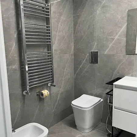 White Elegance Luxury B&B Caserta Exterior photo