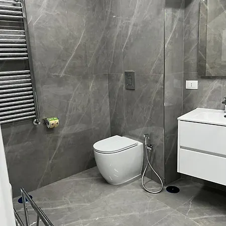 White Elegance Luxury B&B Caserta Exterior photo