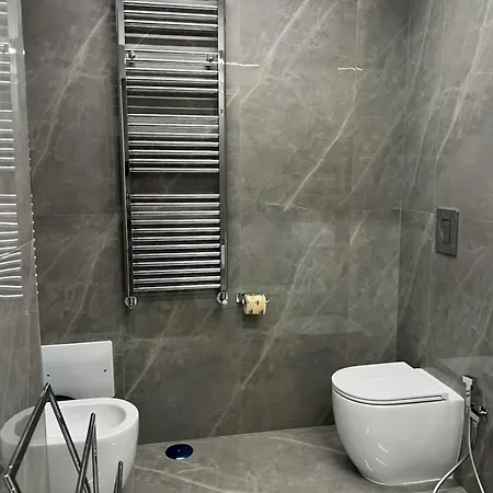 White Elegance Luxury B&B Caserta Exterior photo