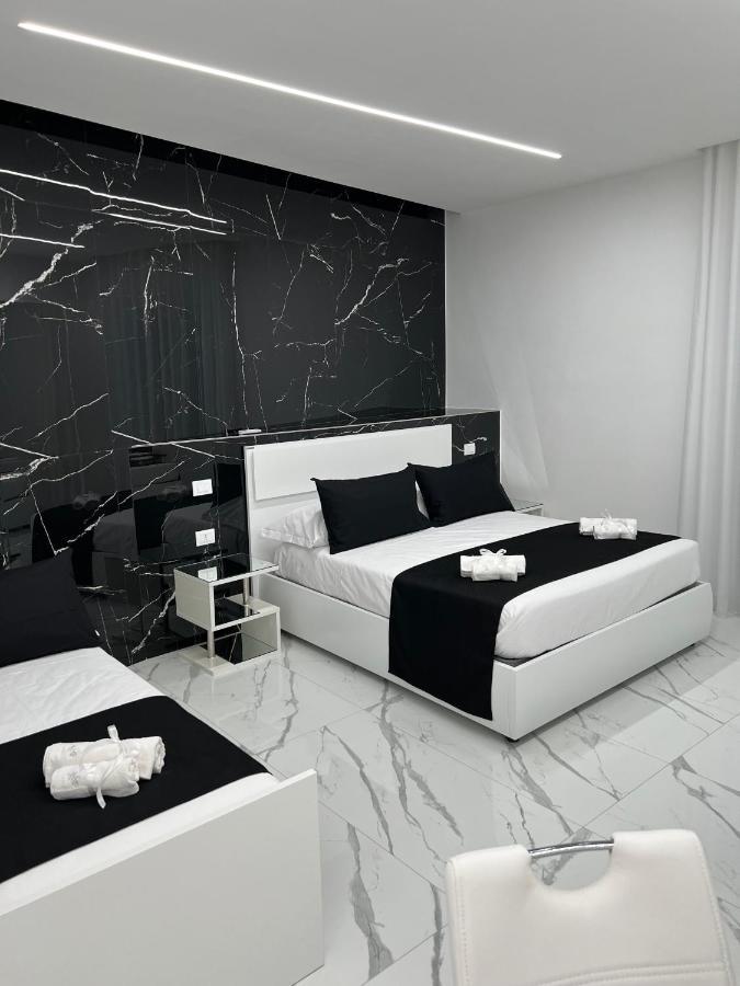 Couette-café White Elegance Luxury Caserte