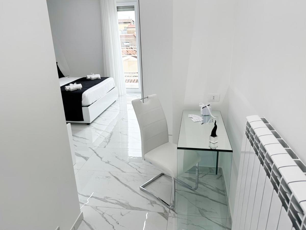 White Elegance Luxury * Caserta