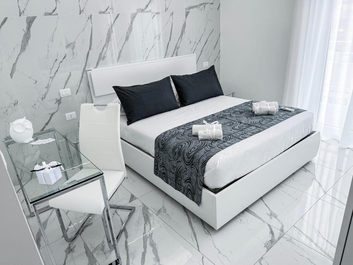 Frühstückspension White Elegance Luxury