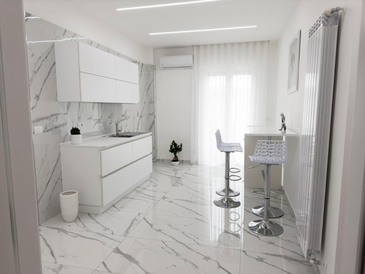 Frühstückspension White Elegance Luxury