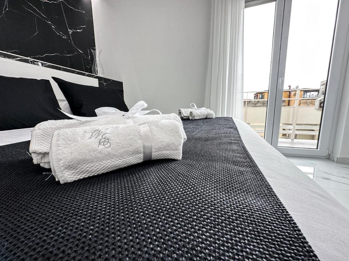 White Elegance Luxury Caserta