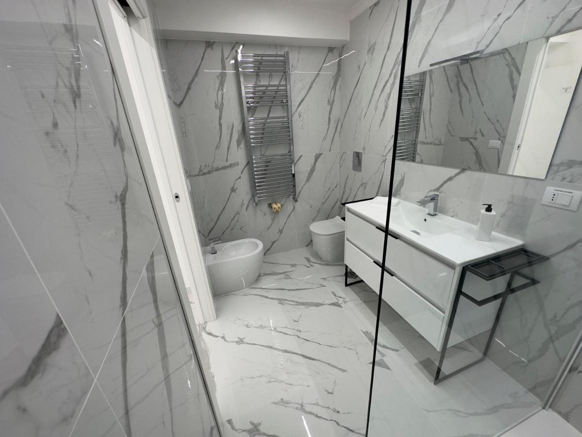 White Elegance Luxury * Caserte