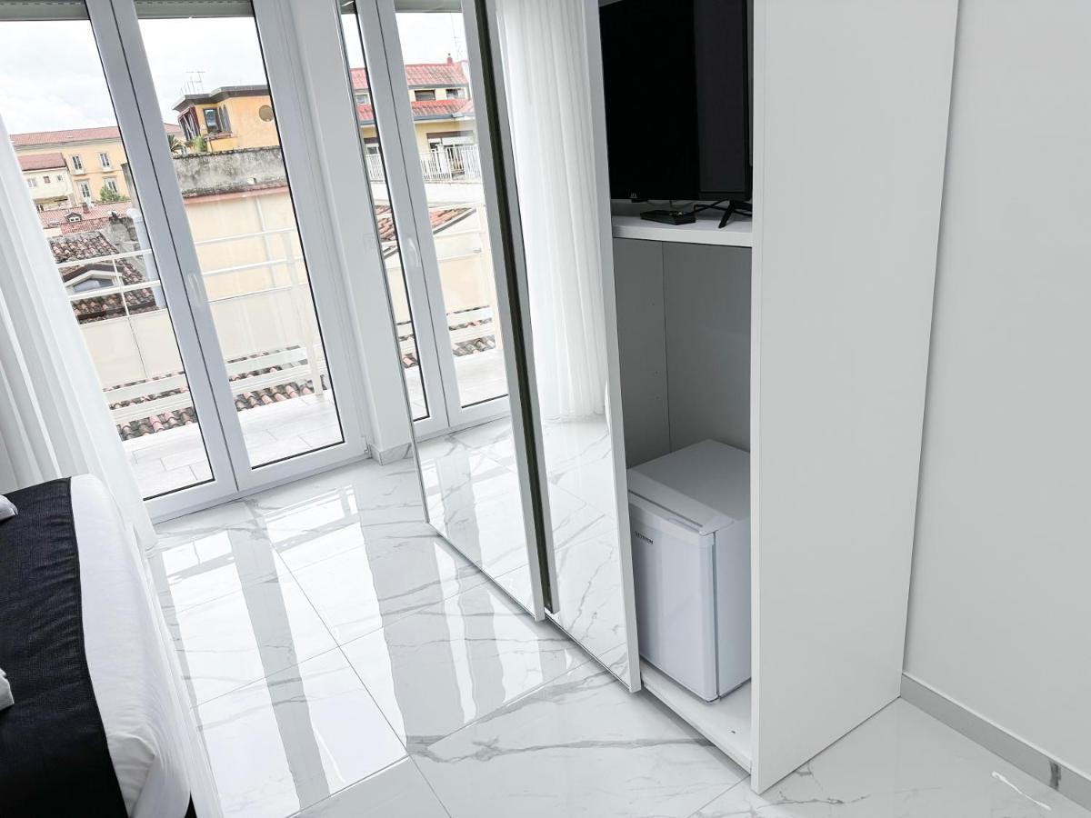 Couette-café White Elegance Luxury *