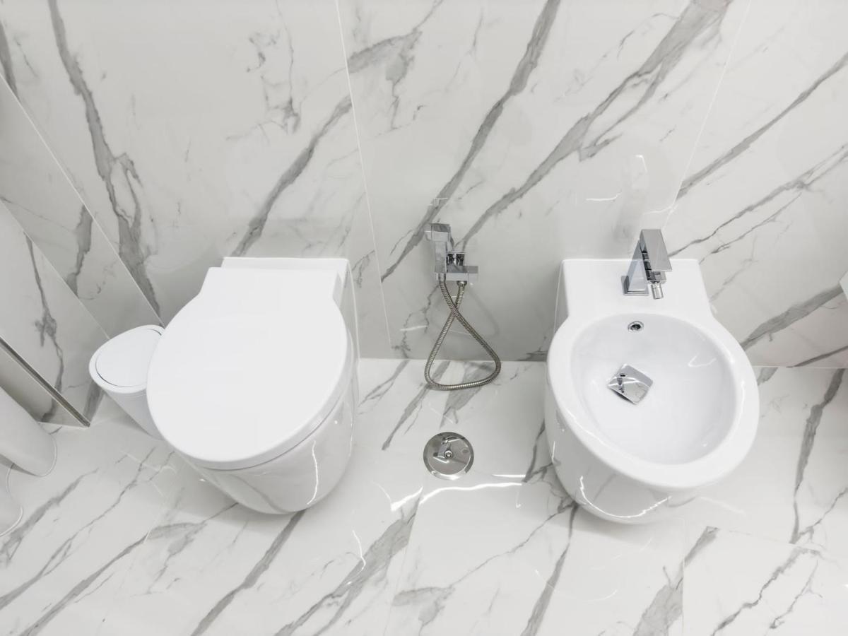 Couette-café White Elegance Luxury Caserte