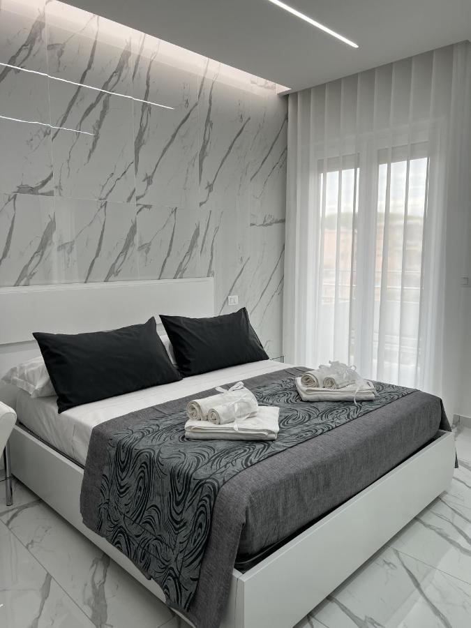 White Elegance Luxury *