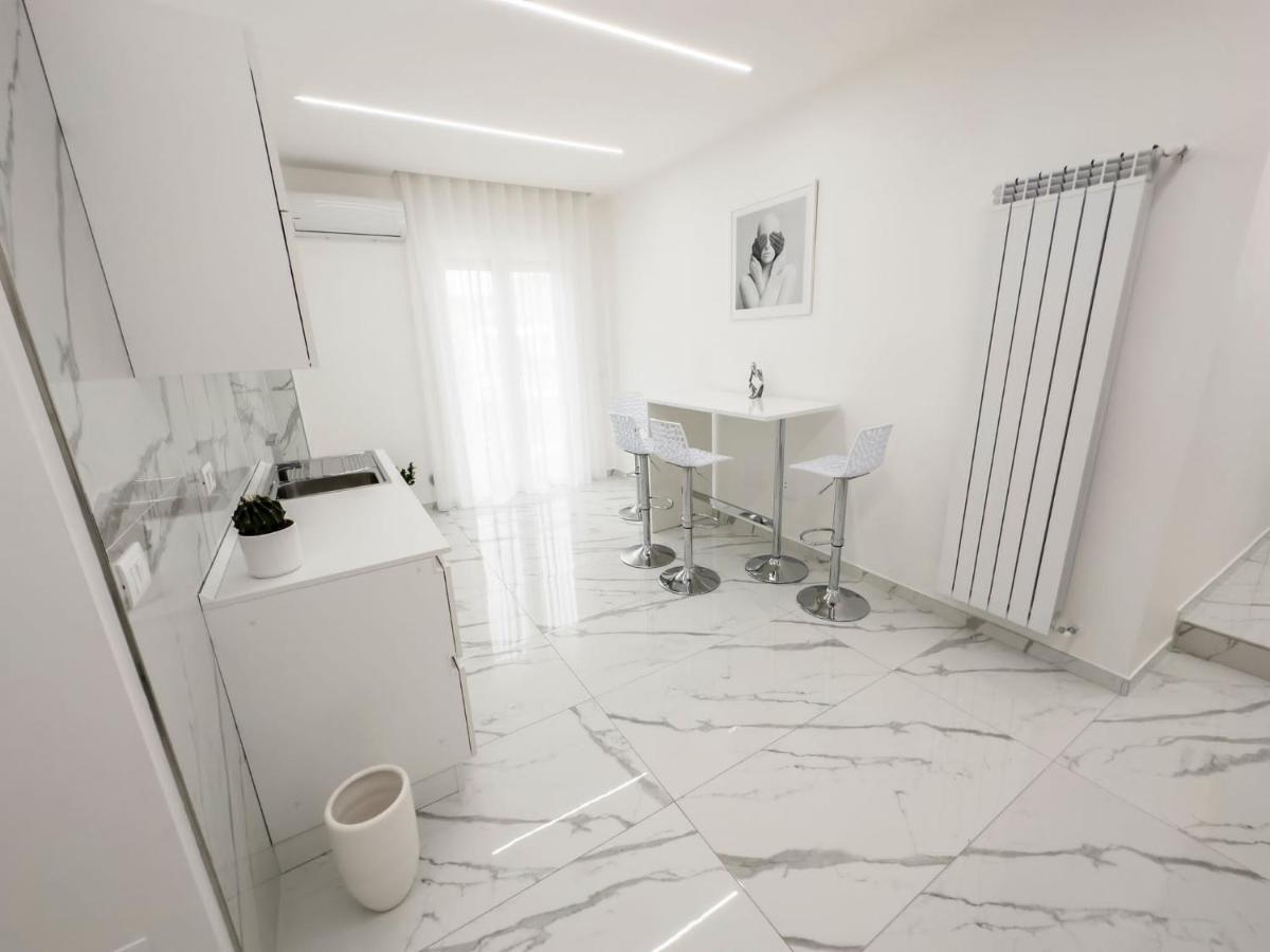 Couette-café White Elegance Luxury *