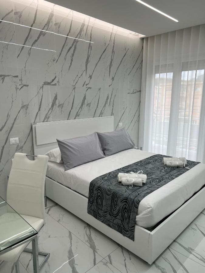 White Elegance Luxury Caserta