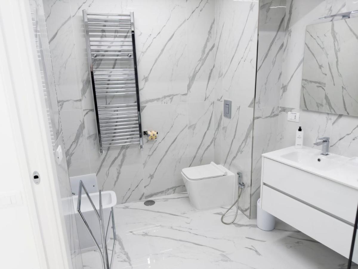 White Elegance Luxury