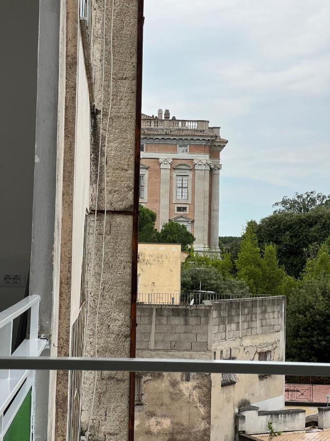 White Elegance Luxury Caserta