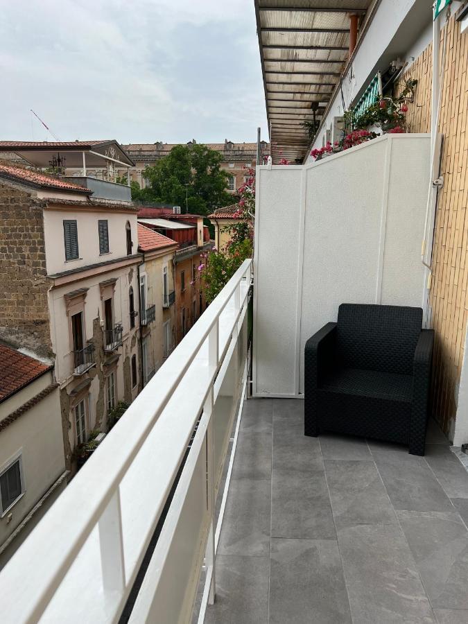 White Elegance Luxury Frühstückspension Caserta