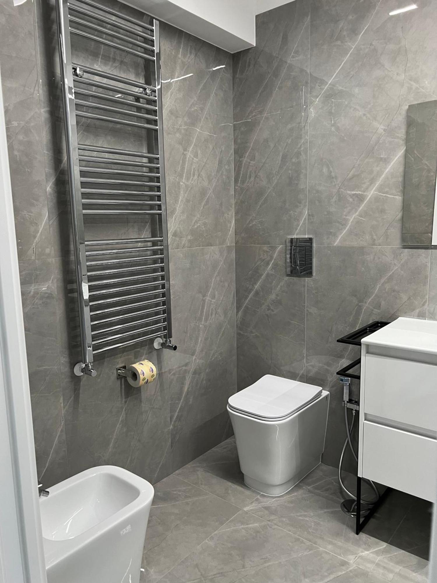 Frühstückspension White Elegance Luxury Caserta