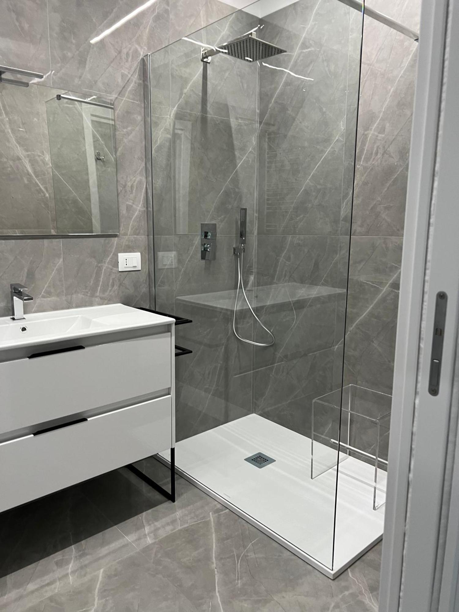 White Elegance Luxury * Caserte