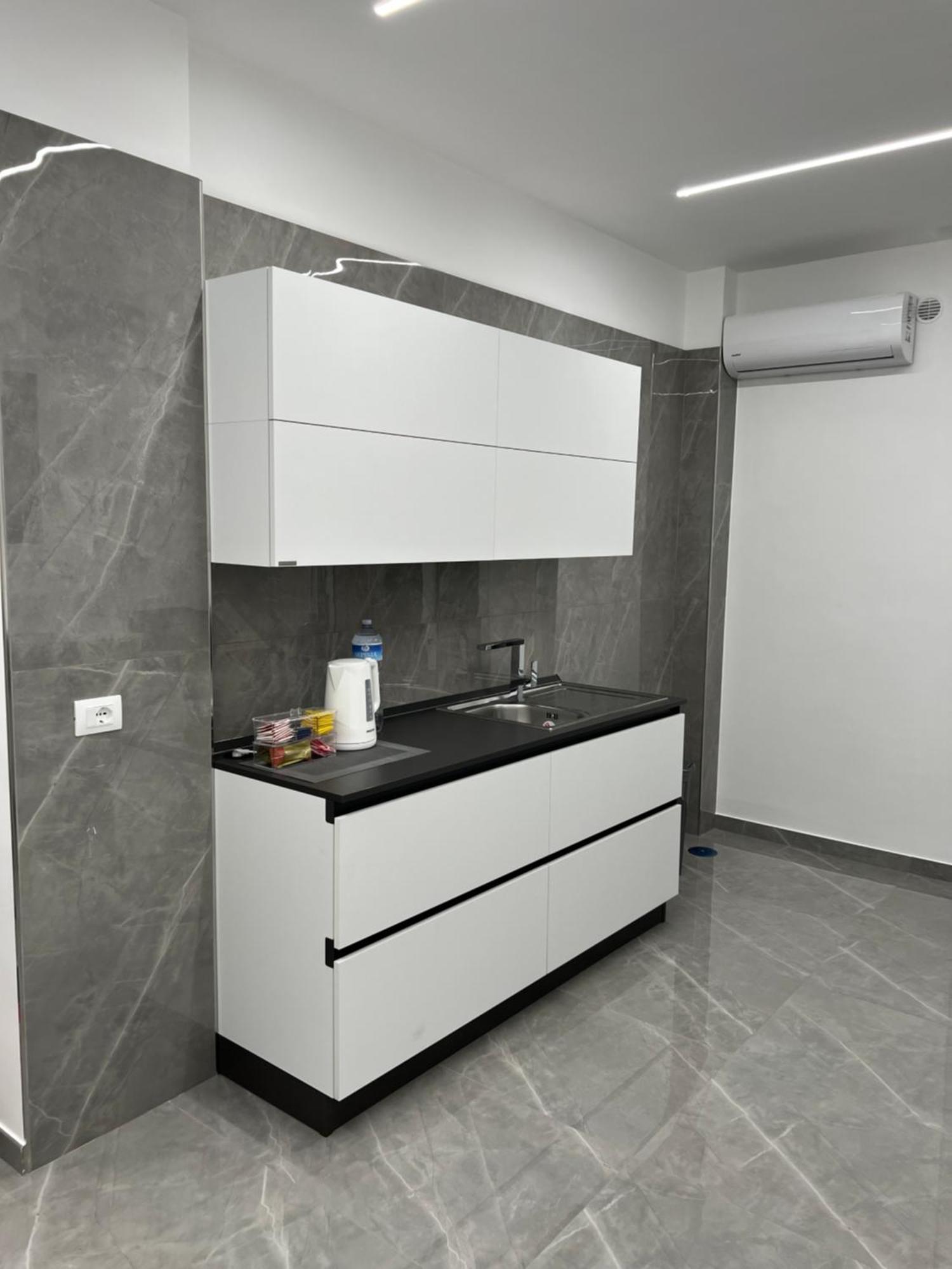 Couette-café White Elegance Luxury