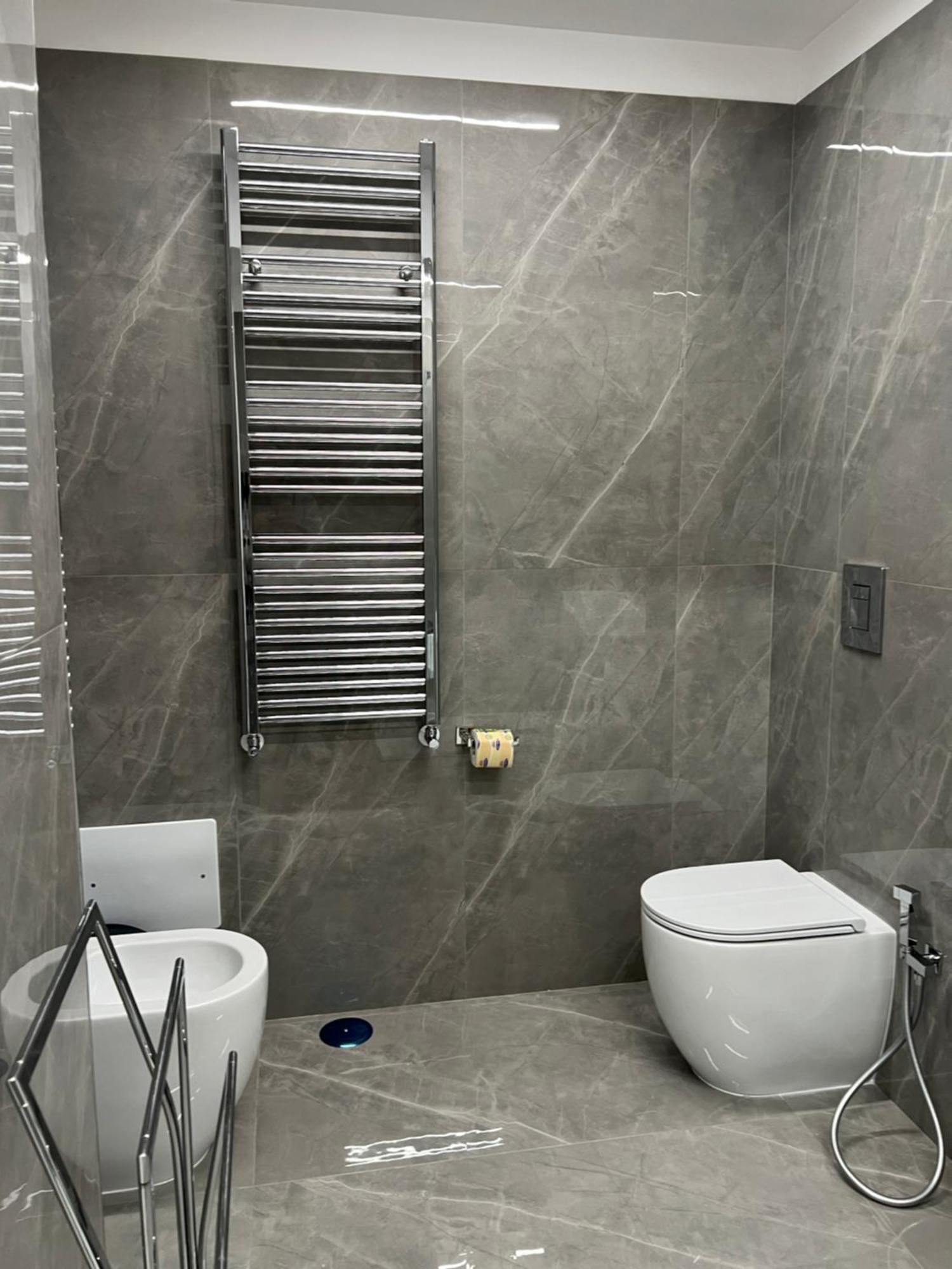 White Elegance Luxury Caserte