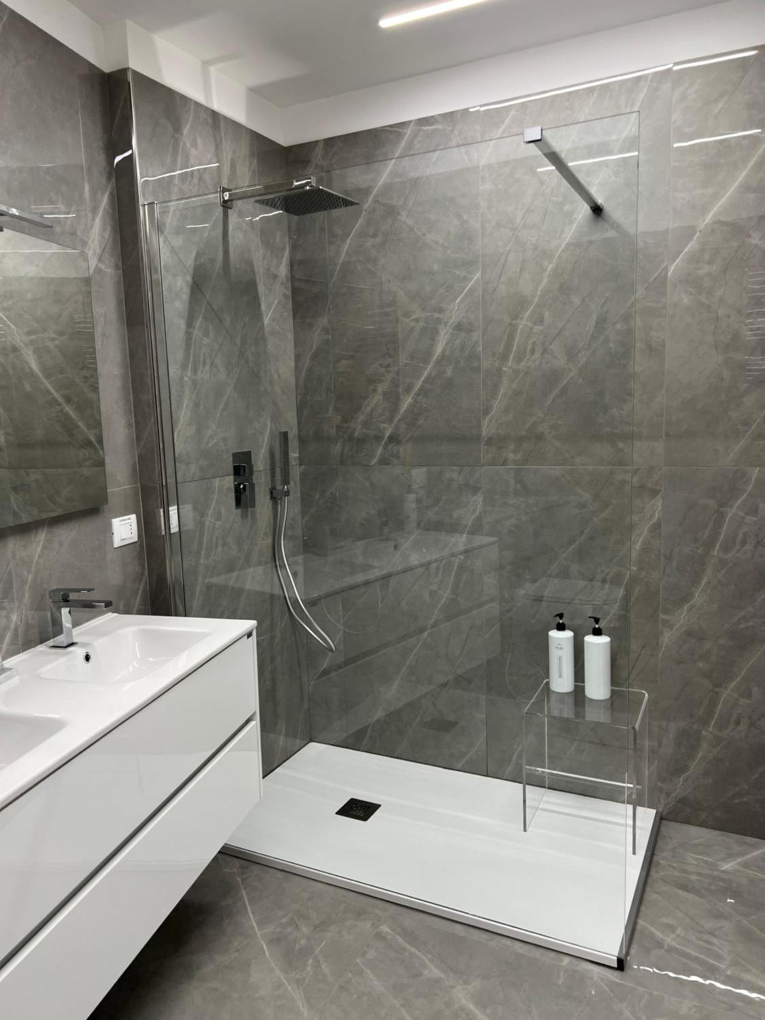 Frühstückspension White Elegance Luxury Caserta