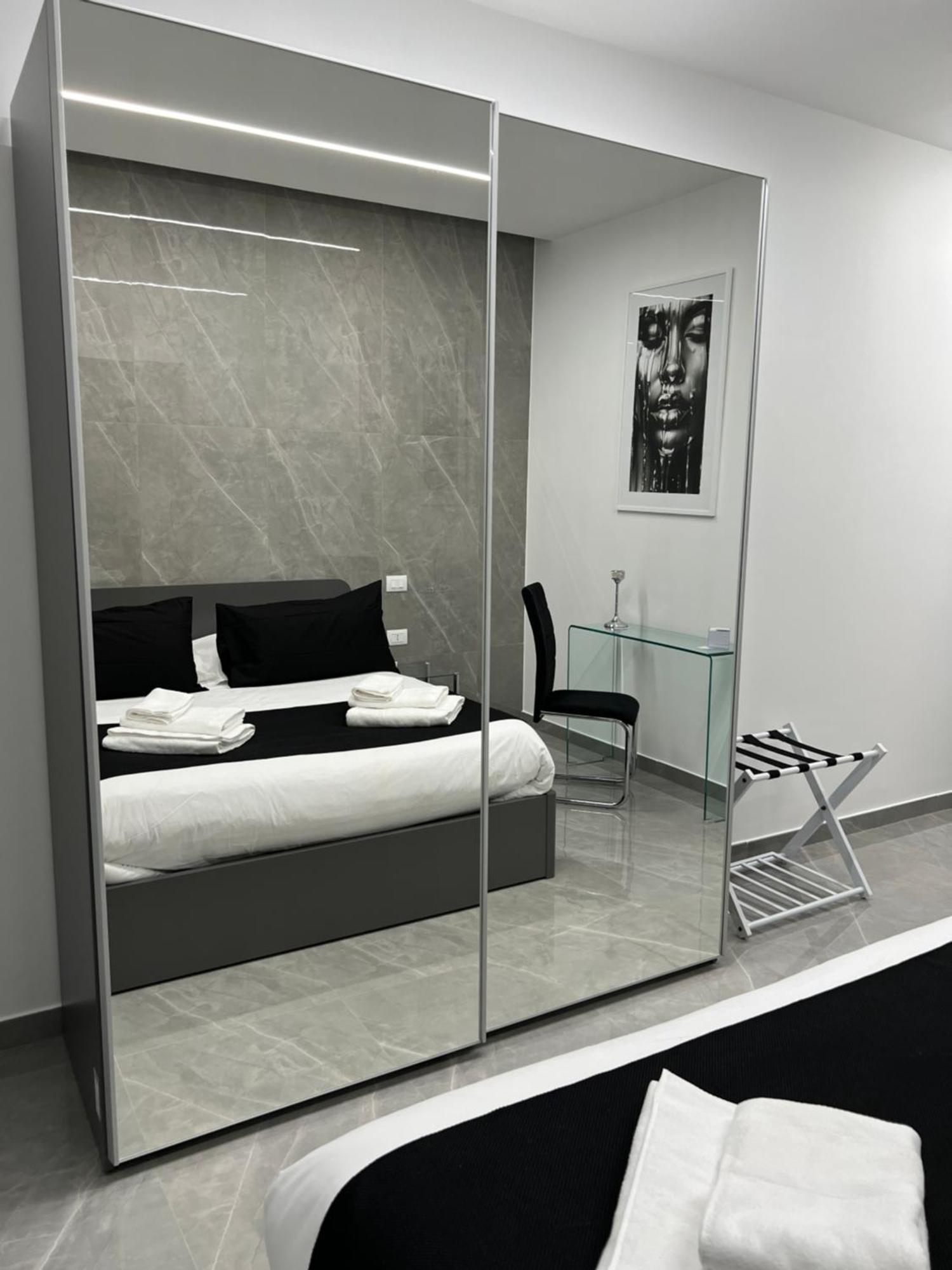 White Elegance Luxury Caserta