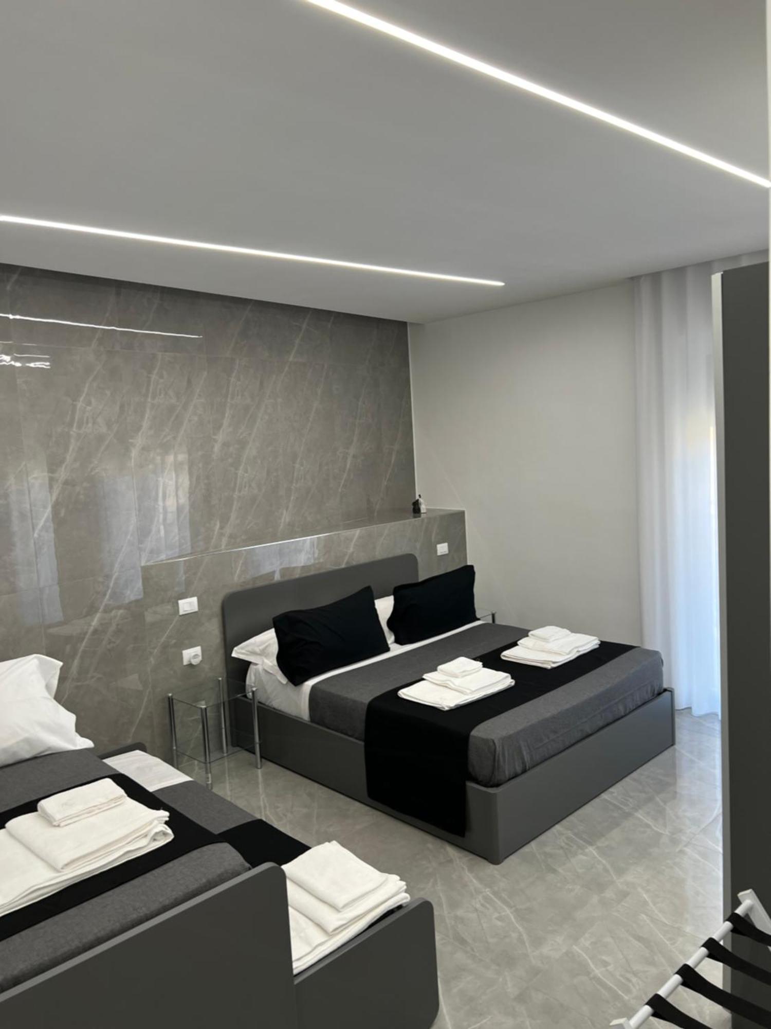 Frühstückspension White Elegance Luxury Caserta