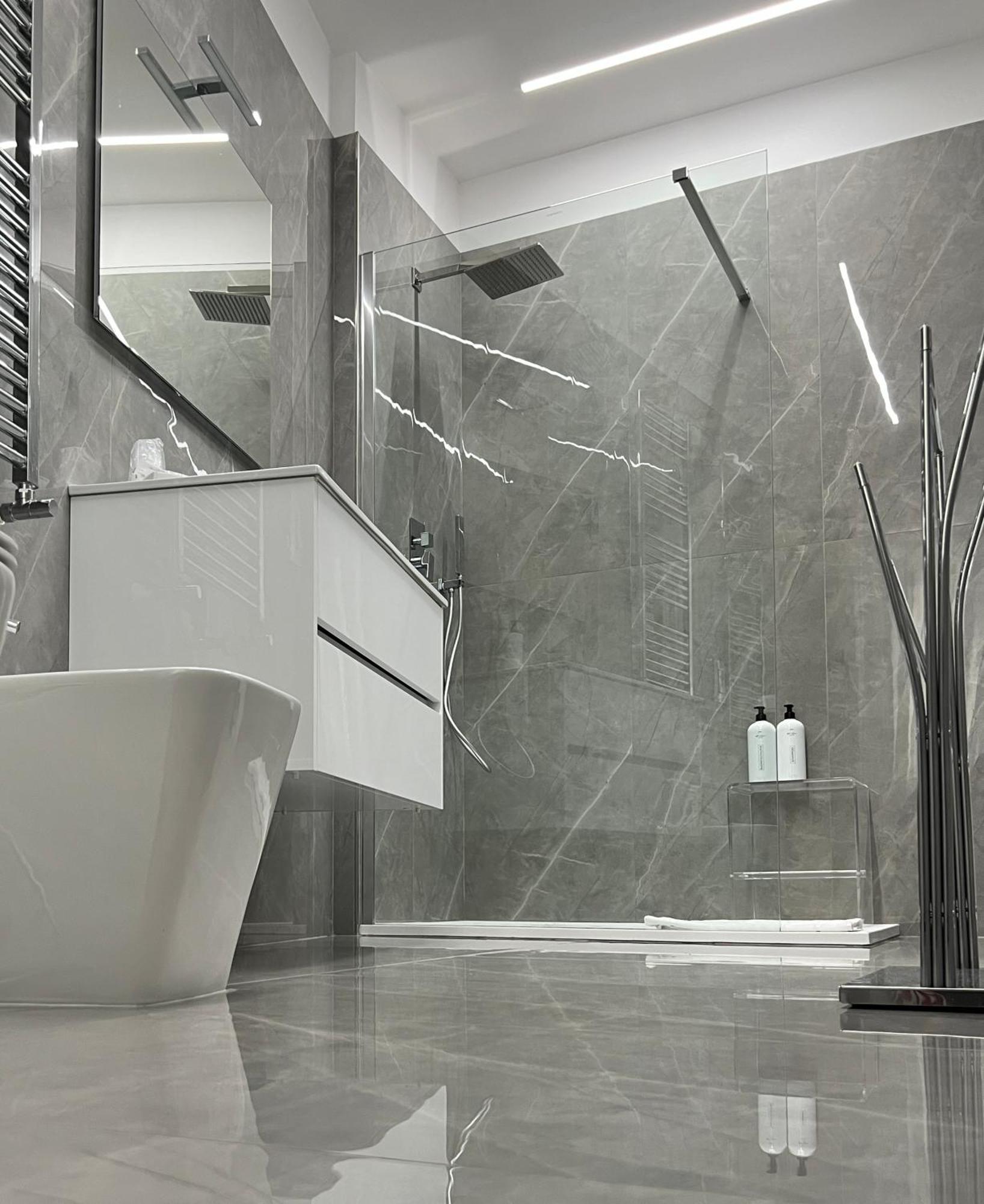Frühstückspension White Elegance Luxury
