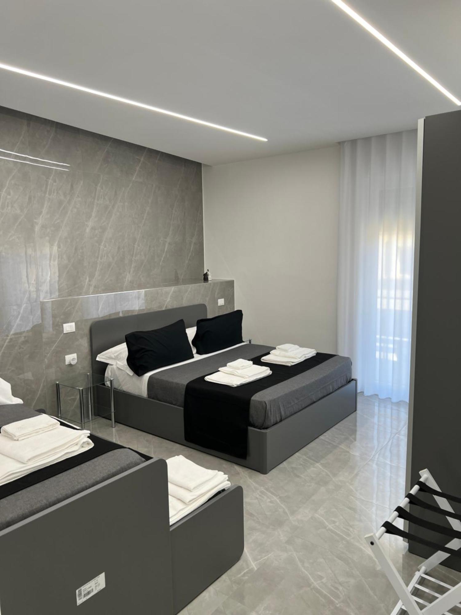 Frühstückspension White Elegance Luxury *