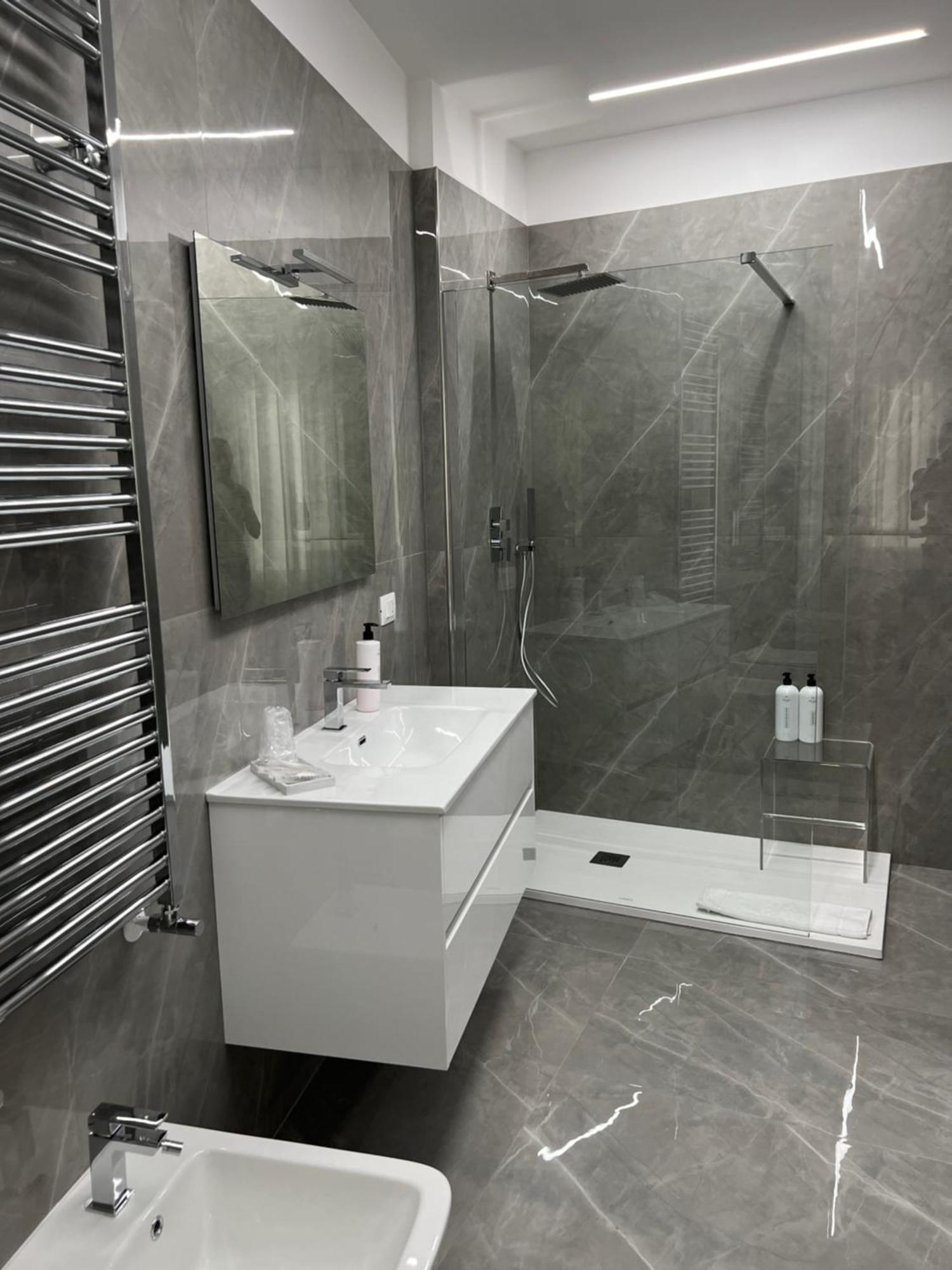 Frühstückspension White Elegance Luxury