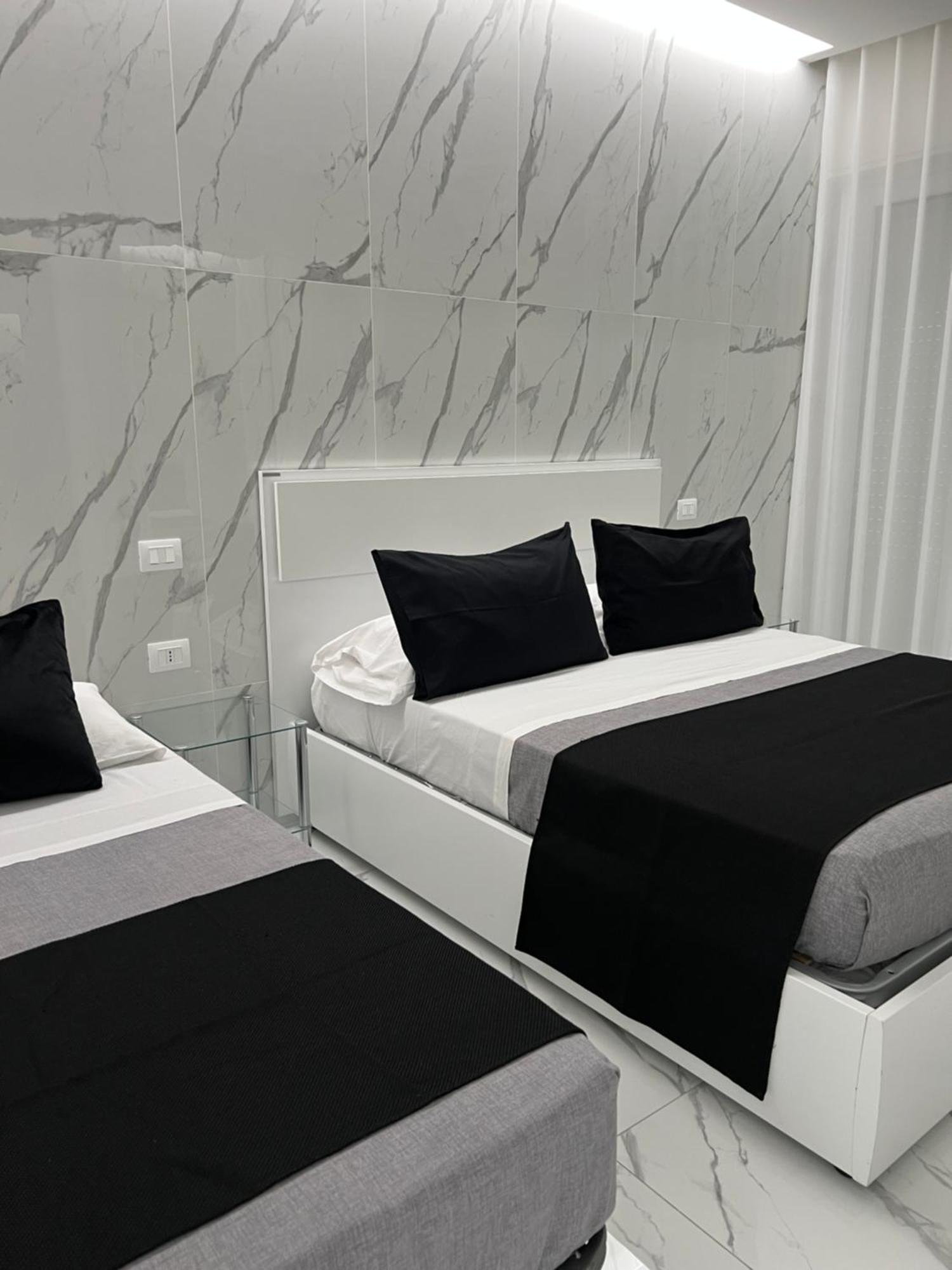 Frühstückspension White Elegance Luxury Caserta